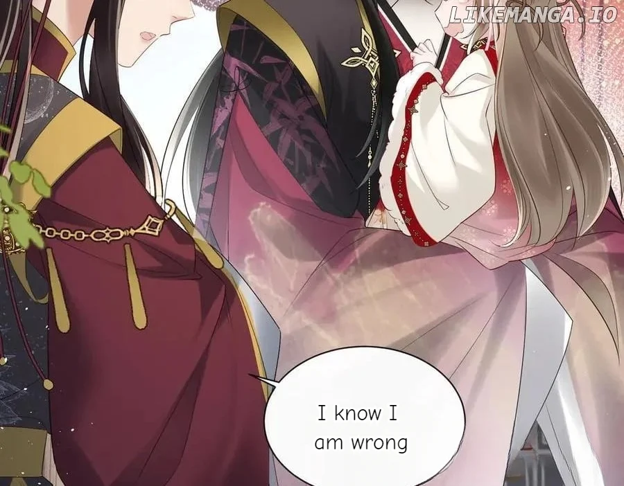 The Tyrant’s Family Lasts Thanks To Her Inner Voice Chapter 24 - Page 2