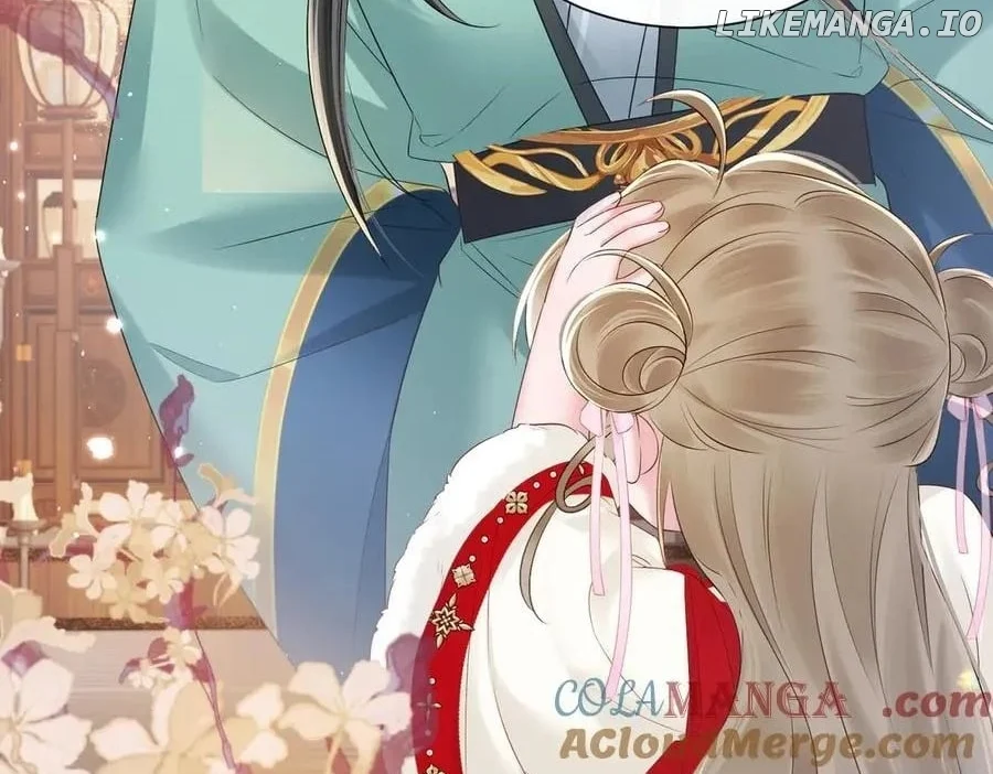 The Tyrant’s Family Lasts Thanks To Her Inner Voice Chapter 24 - Page 29