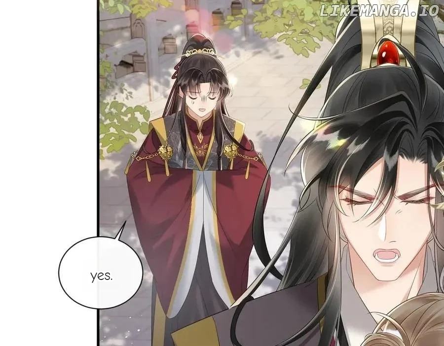 The Tyrant’s Family Lasts Thanks To Her Inner Voice Chapter 24 - Page 4