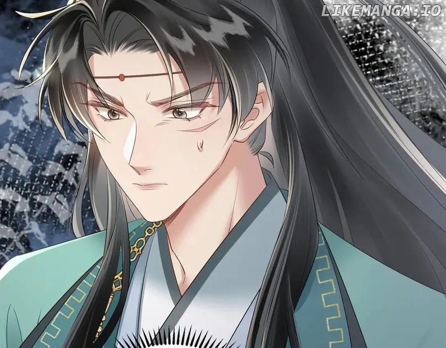 The Tyrant’s Family Lasts Thanks To Her Inner Voice Chapter 24 - Page 44