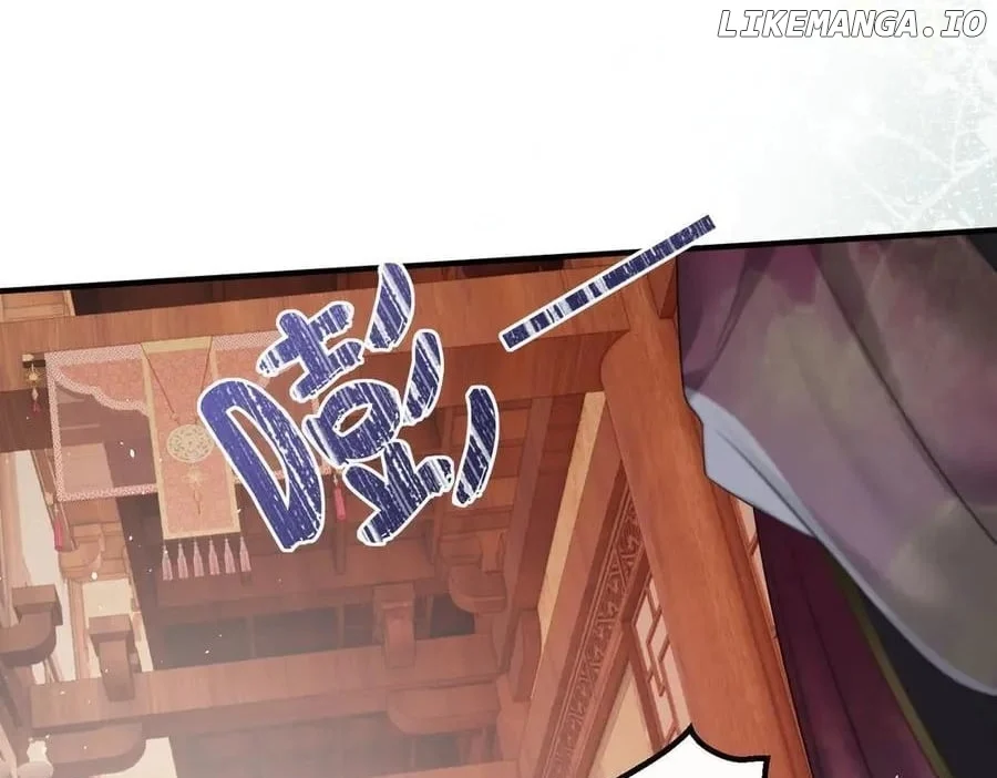 The Tyrant’s Family Lasts Thanks To Her Inner Voice Chapter 24 - Page 47