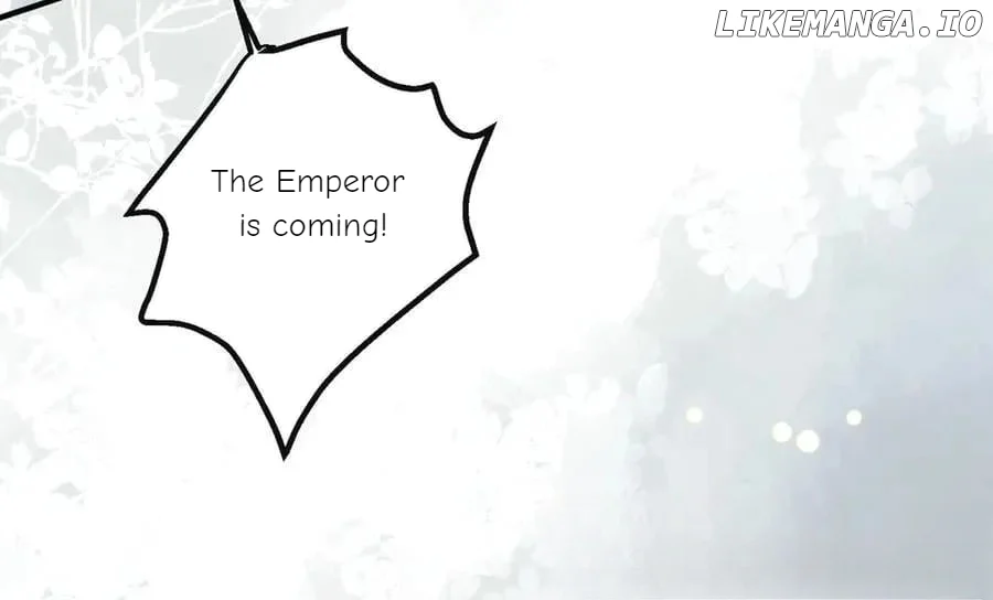 The Tyrant’s Family Lasts Thanks To Her Inner Voice Chapter 24 - Page 49