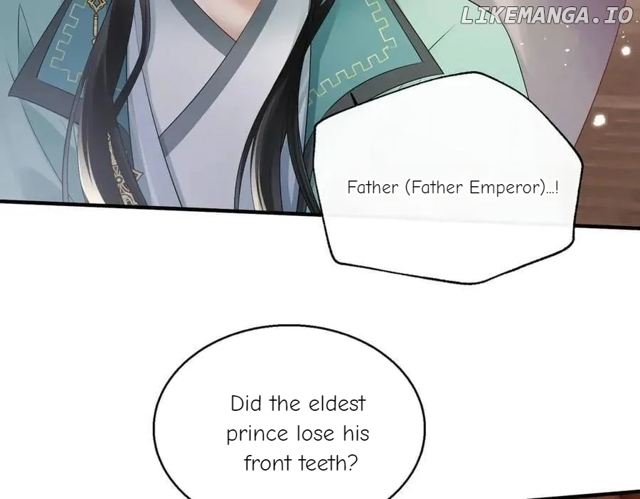 The Tyrant’s Family Lasts Thanks To Her Inner Voice Chapter 24 - Page 52