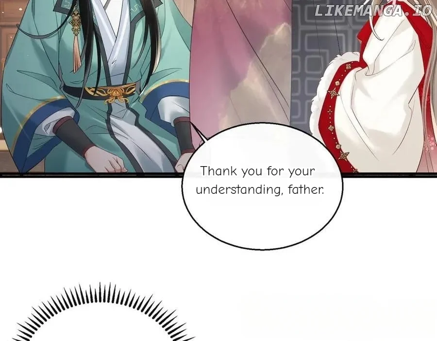 The Tyrant’s Family Lasts Thanks To Her Inner Voice Chapter 24 - Page 65