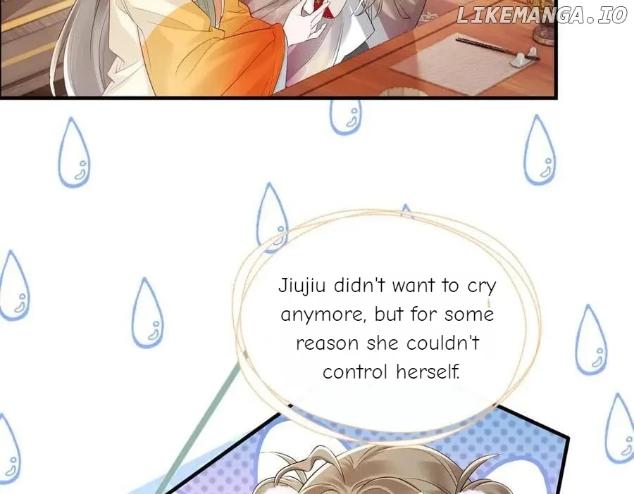 The Tyrant’s Family Lasts Thanks To Her Inner Voice Chapter 24 - Page 7