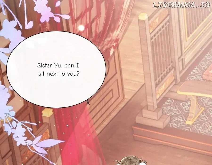 The Tyrant’s Family Lasts Thanks To Her Inner Voice Chapter 24 - Page 75