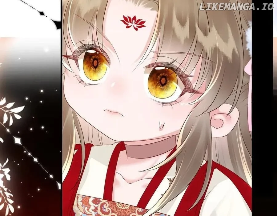 The Tyrant’s Family Lasts Thanks To Her Inner Voice Chapter 24 - Page 90