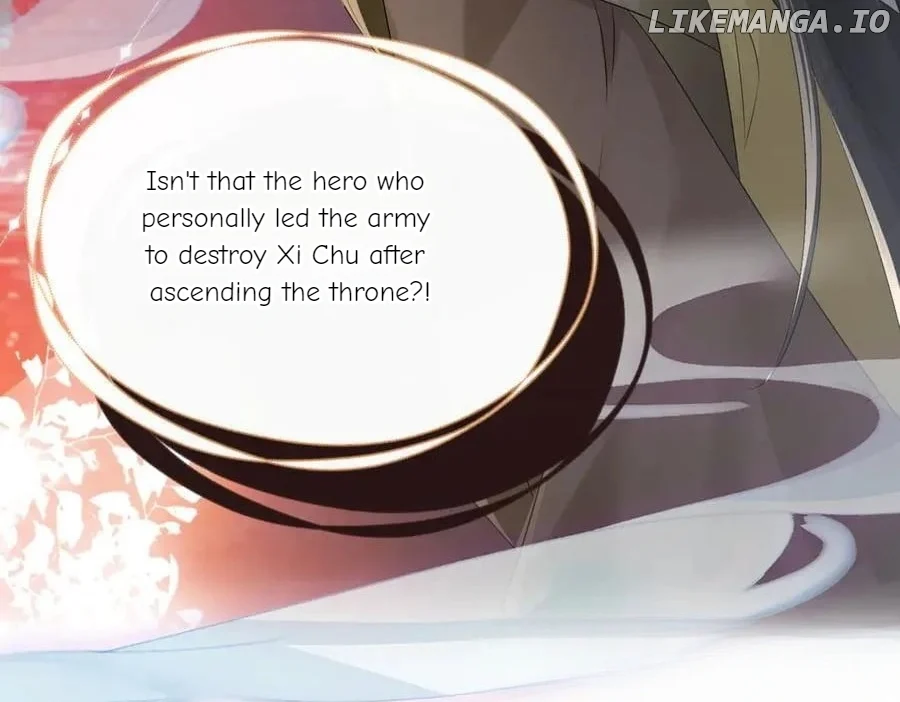 The Tyrant’s Family Lasts Thanks To Her Inner Voice Chapter 24 - Page 93