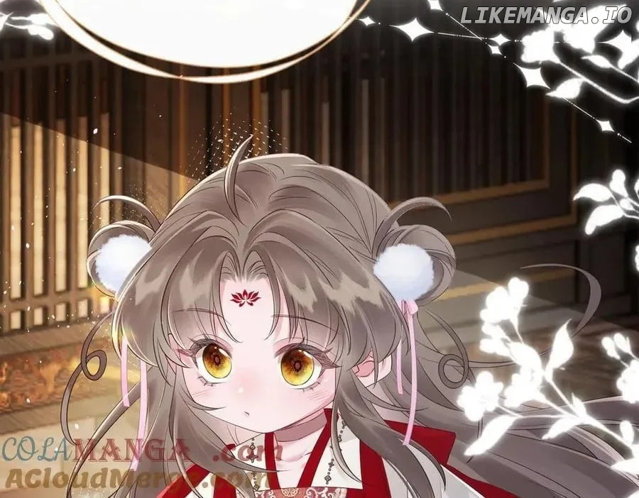 The Tyrant’s Family Lasts Thanks To Her Inner Voice Chapter 25 - Page 14