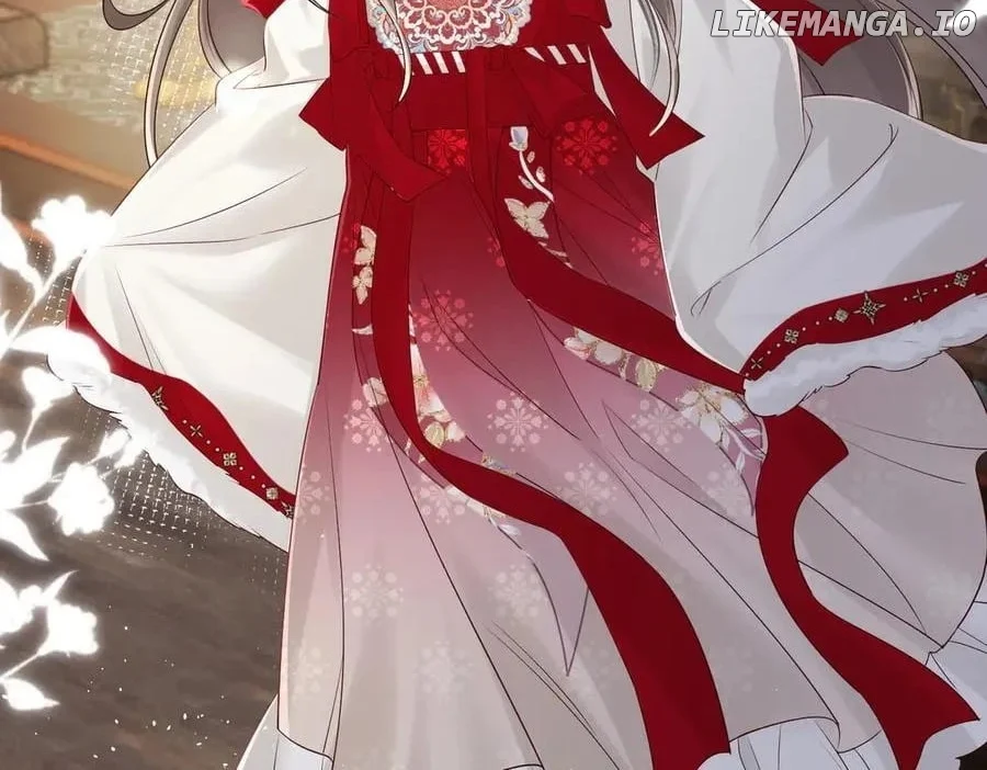 The Tyrant’s Family Lasts Thanks To Her Inner Voice Chapter 25 - Page 15