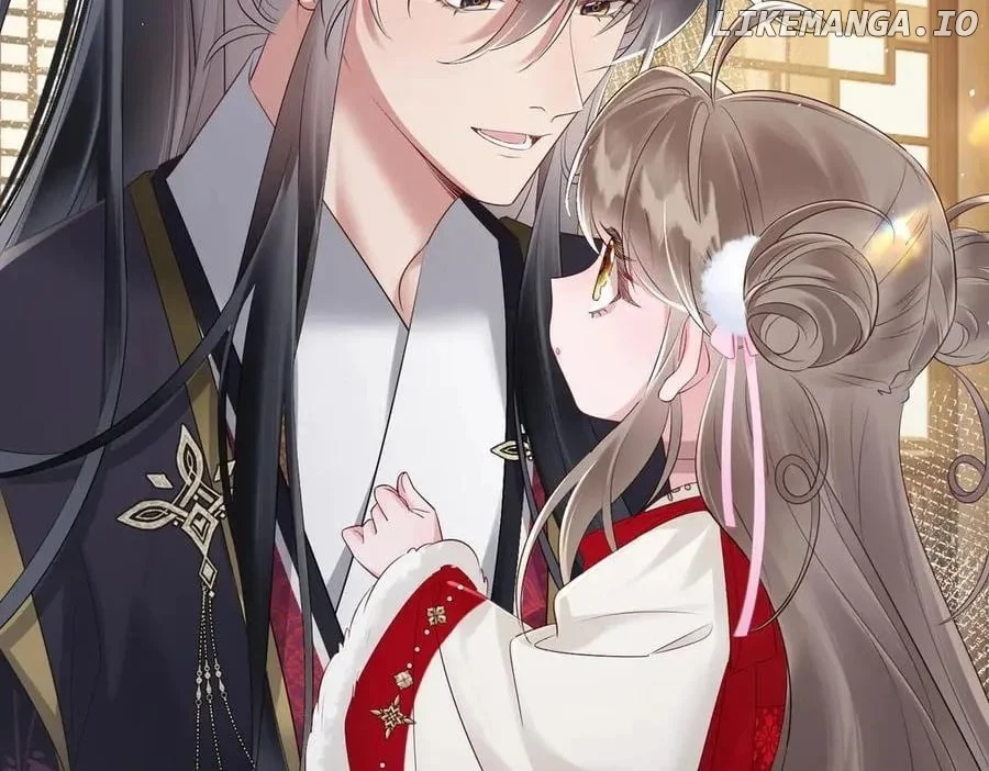 The Tyrant’s Family Lasts Thanks To Her Inner Voice Chapter 25 - Page 19