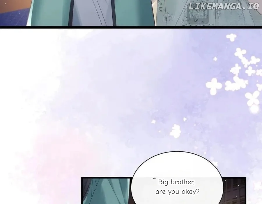 The Tyrant’s Family Lasts Thanks To Her Inner Voice Chapter 25 - Page 28