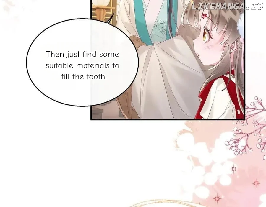 The Tyrant’s Family Lasts Thanks To Her Inner Voice Chapter 25 - Page 34