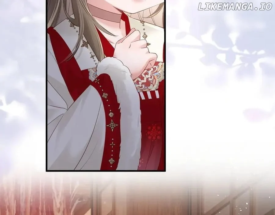 The Tyrant’s Family Lasts Thanks To Her Inner Voice Chapter 25 - Page 4