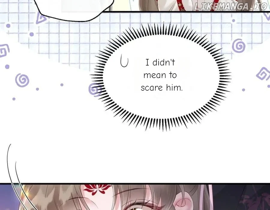 The Tyrant’s Family Lasts Thanks To Her Inner Voice Chapter 25 - Page 40