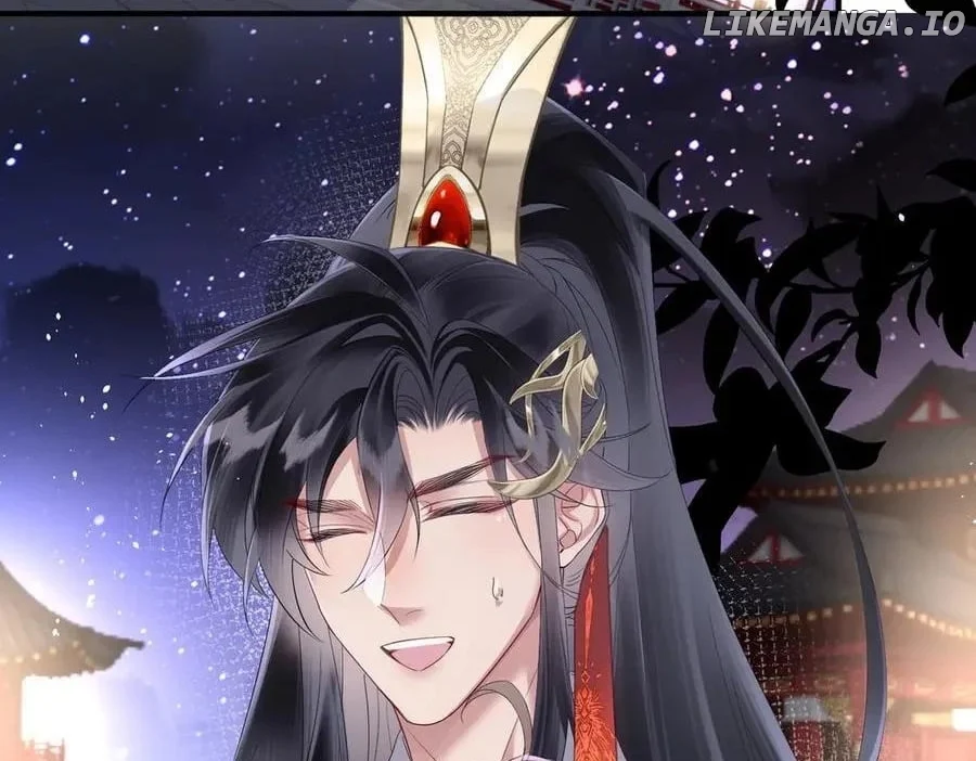 The Tyrant’s Family Lasts Thanks To Her Inner Voice Chapter 25 - Page 48