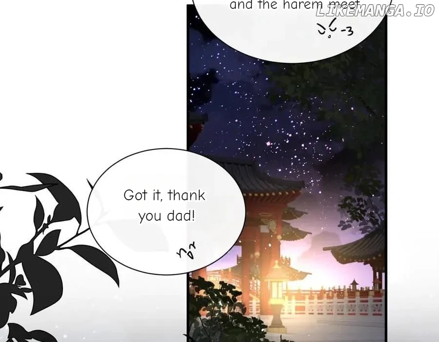 The Tyrant’s Family Lasts Thanks To Her Inner Voice Chapter 25 - Page 65