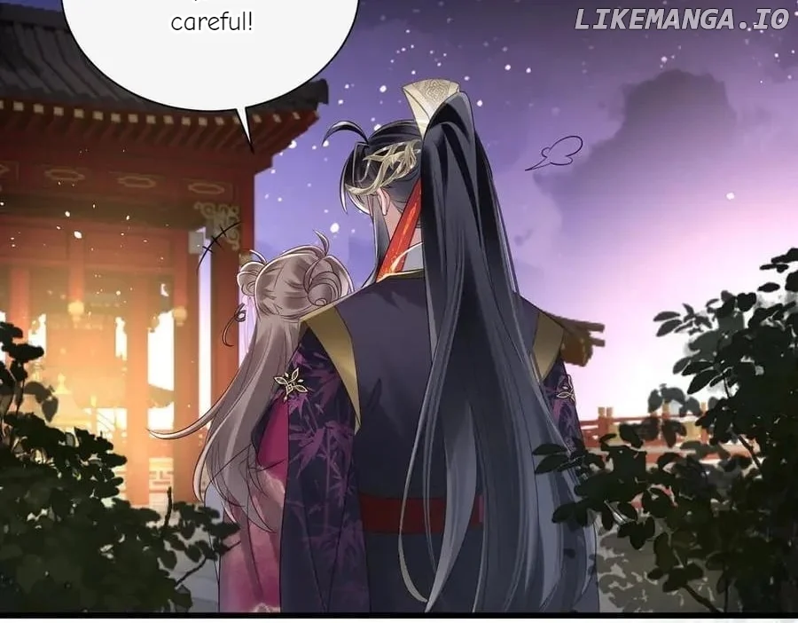 The Tyrant’s Family Lasts Thanks To Her Inner Voice Chapter 25 - Page 67