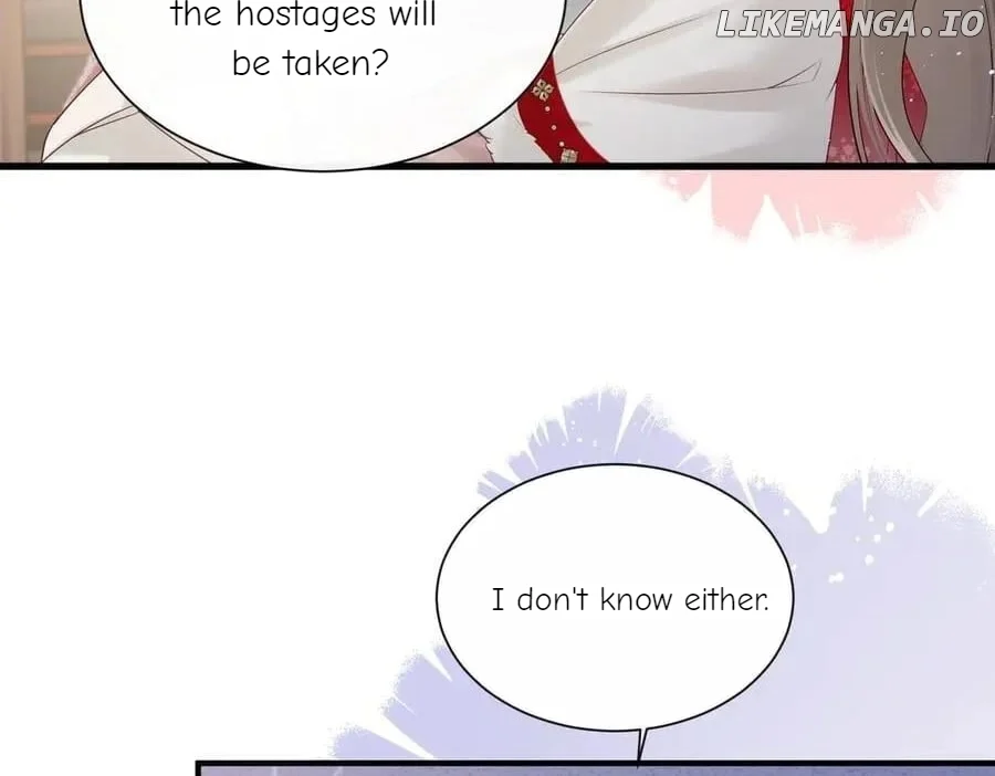 The Tyrant’s Family Lasts Thanks To Her Inner Voice Chapter 25 - Page 7