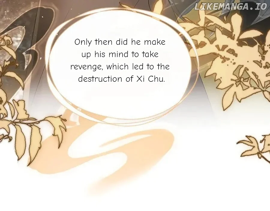 The Tyrant’s Family Lasts Thanks To Her Inner Voice Chapter 25 - Page 75