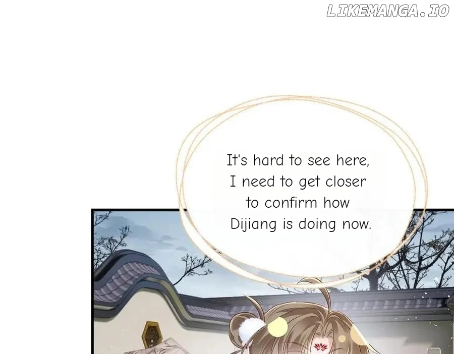 The Tyrant’s Family Lasts Thanks To Her Inner Voice Chapter 25 - Page 76