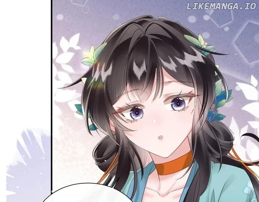 The Tyrant’s Family Lasts Thanks To Her Inner Voice Chapter 25 - Page 8