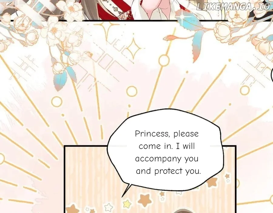 The Tyrant’s Family Lasts Thanks To Her Inner Voice Chapter 25 - Page 81