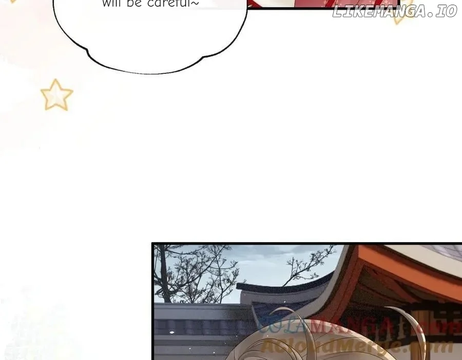 The Tyrant’s Family Lasts Thanks To Her Inner Voice Chapter 25 - Page 83