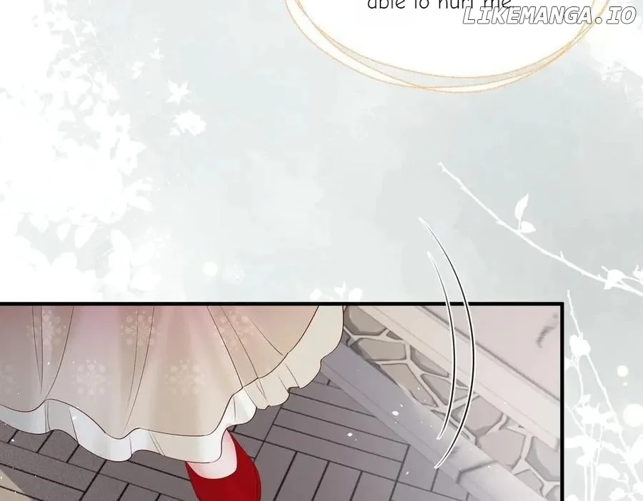 The Tyrant’s Family Lasts Thanks To Her Inner Voice Chapter 25 - Page 85