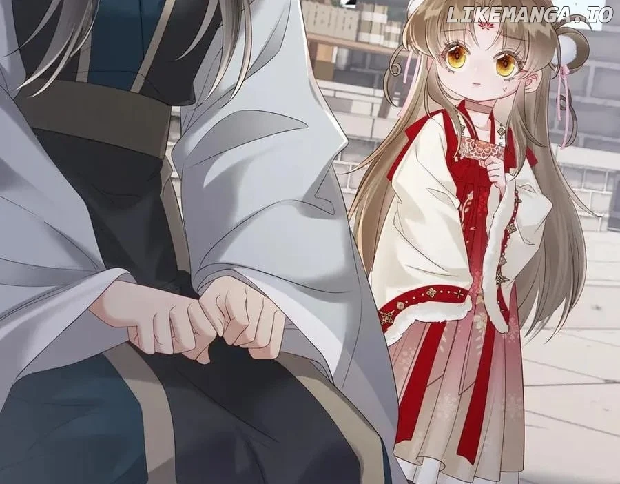 The Tyrant’s Family Lasts Thanks To Her Inner Voice Chapter 26 - Page 13