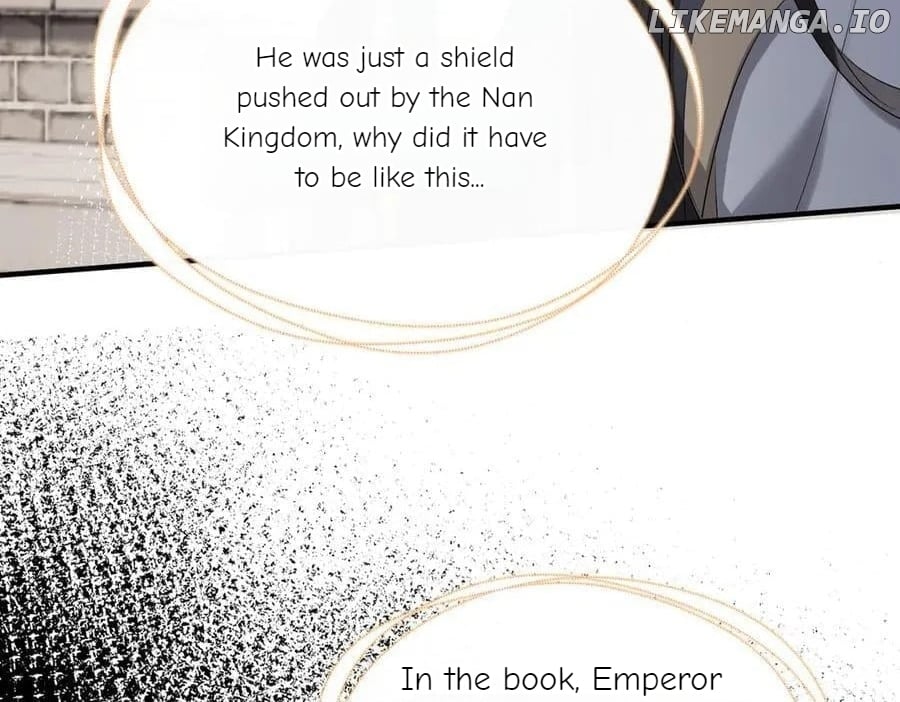 The Tyrant’s Family Lasts Thanks To Her Inner Voice Chapter 26 - Page 16