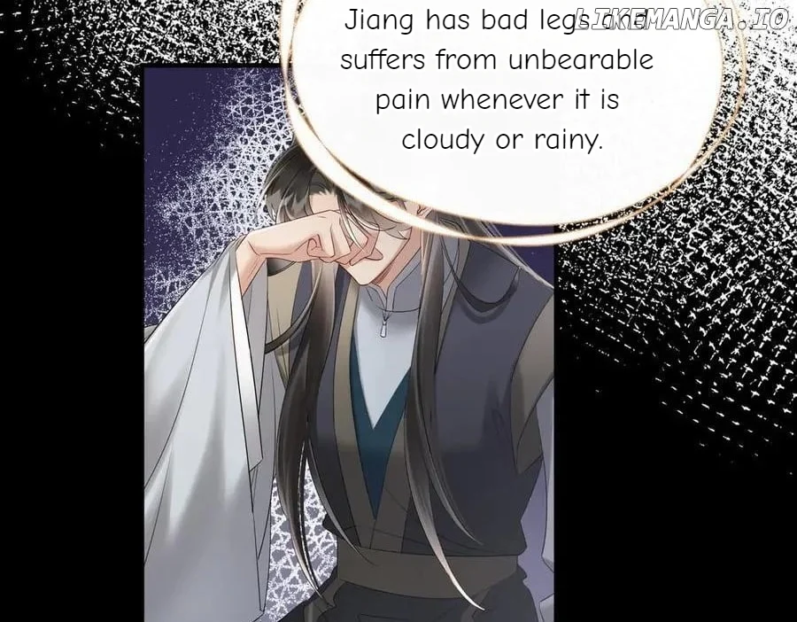 The Tyrant’s Family Lasts Thanks To Her Inner Voice Chapter 26 - Page 17