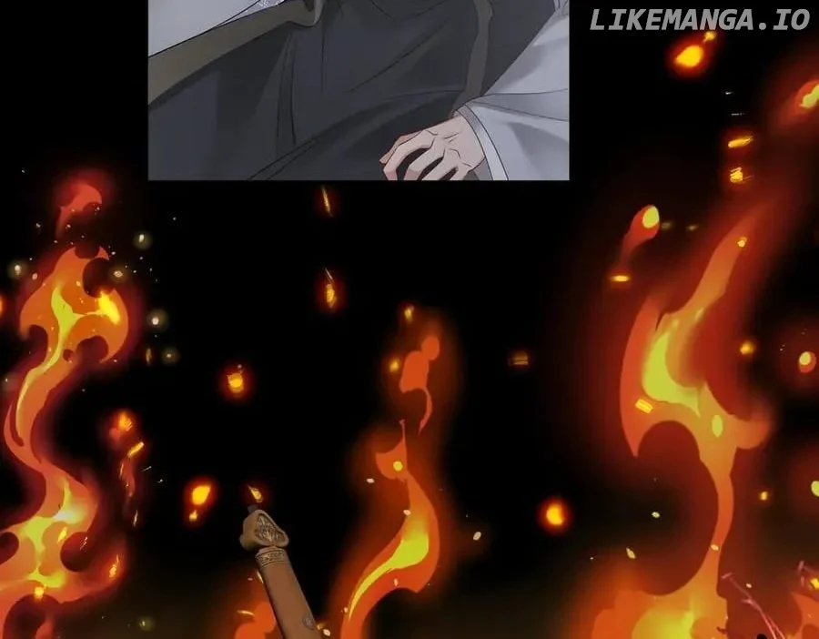 The Tyrant’s Family Lasts Thanks To Her Inner Voice Chapter 26 - Page 18