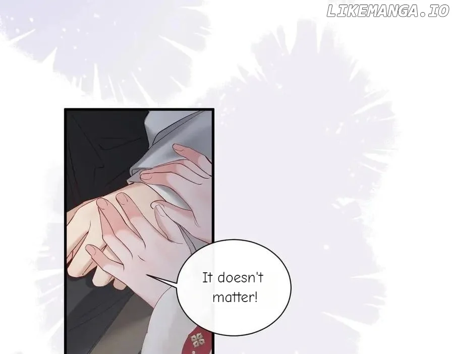 The Tyrant’s Family Lasts Thanks To Her Inner Voice Chapter 26 - Page 23