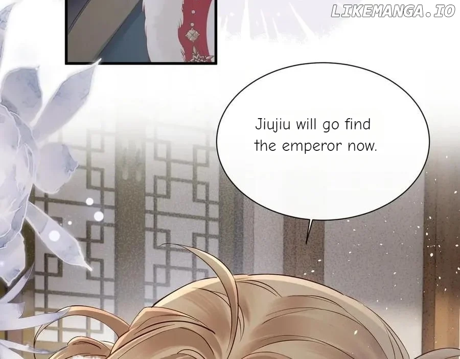 The Tyrant’s Family Lasts Thanks To Her Inner Voice Chapter 26 - Page 24