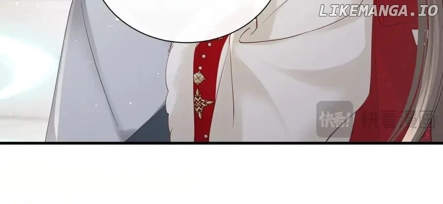 The Tyrant’s Family Lasts Thanks To Her Inner Voice Chapter 26 - Page 30