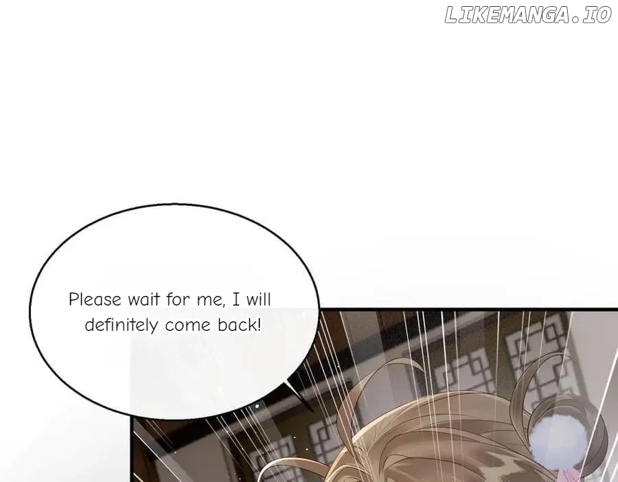 The Tyrant’s Family Lasts Thanks To Her Inner Voice Chapter 26 - Page 31