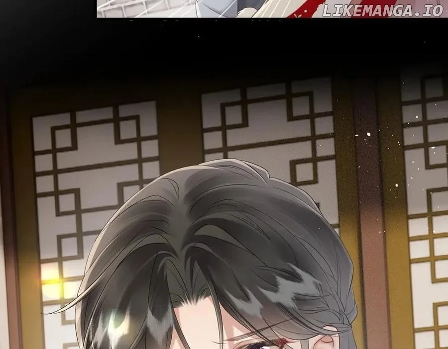 The Tyrant’s Family Lasts Thanks To Her Inner Voice Chapter 26 - Page 33