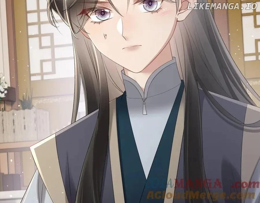 The Tyrant’s Family Lasts Thanks To Her Inner Voice Chapter 26 - Page 34