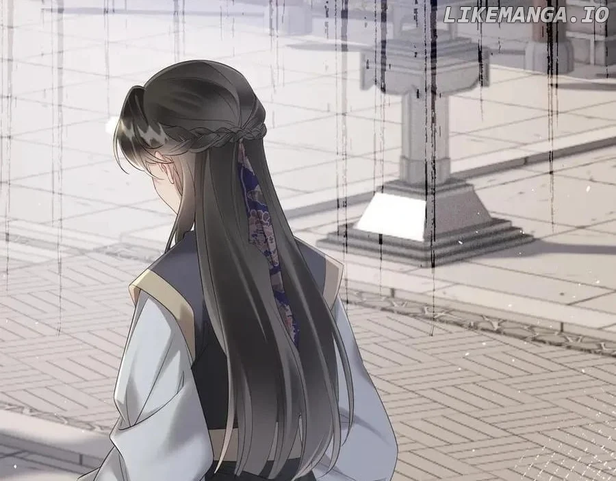 The Tyrant’s Family Lasts Thanks To Her Inner Voice Chapter 26 - Page 40