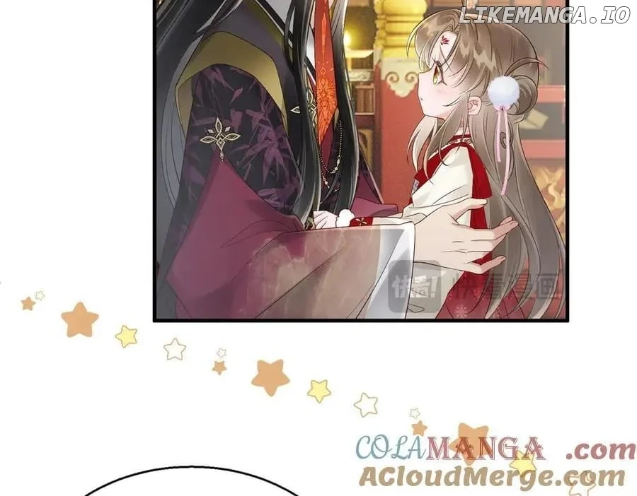 The Tyrant’s Family Lasts Thanks To Her Inner Voice Chapter 26 - Page 50