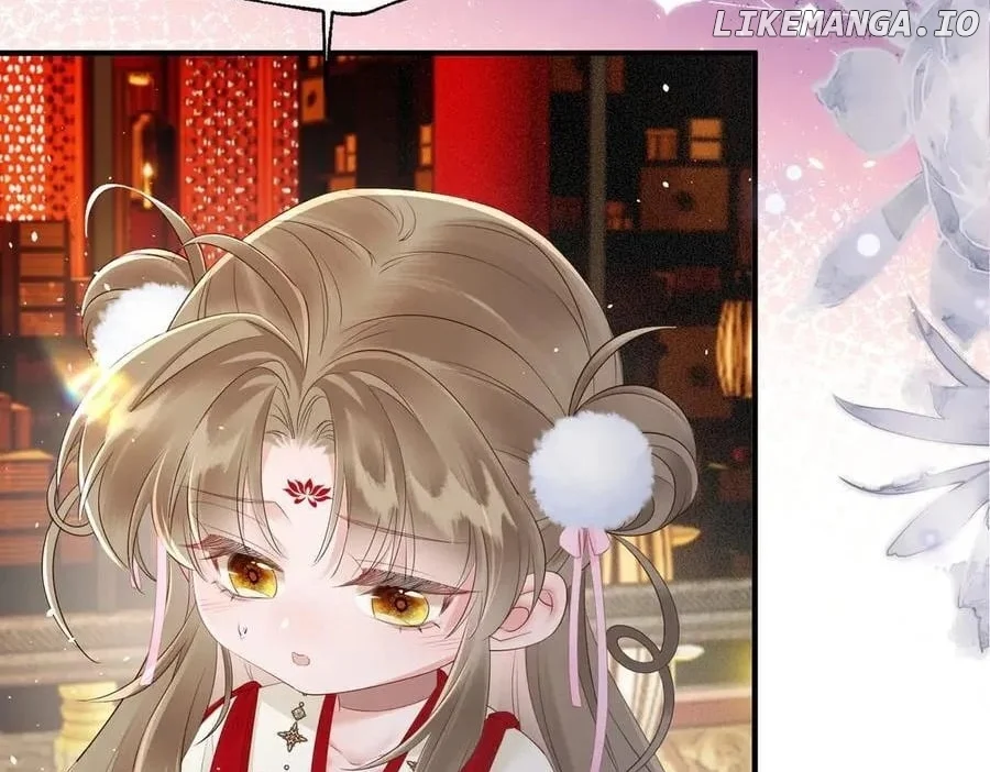 The Tyrant’s Family Lasts Thanks To Her Inner Voice Chapter 26 - Page 63