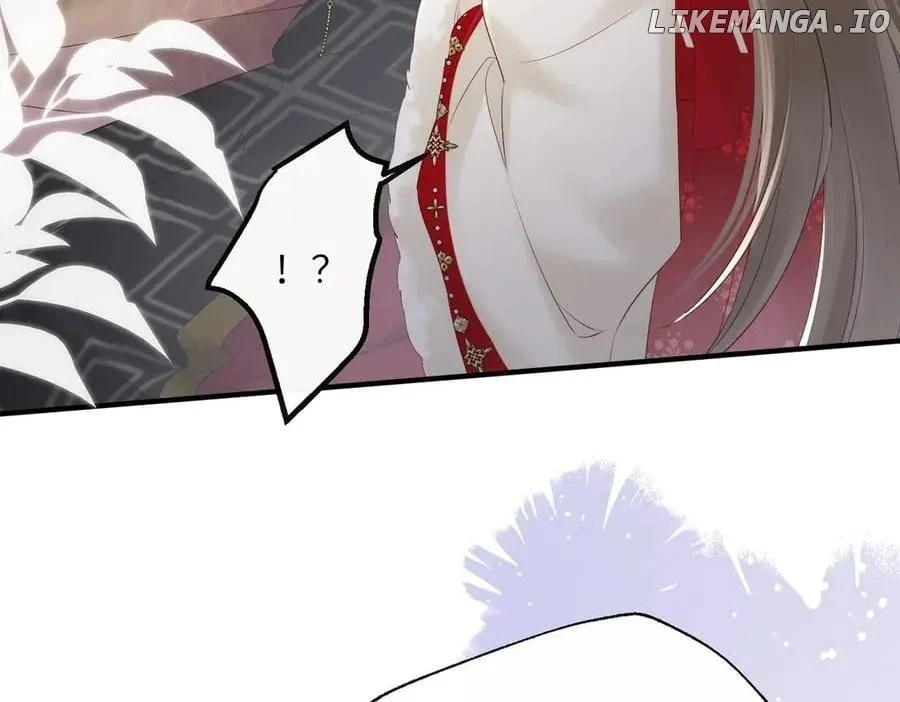 The Tyrant’s Family Lasts Thanks To Her Inner Voice Chapter 26 - Page 72