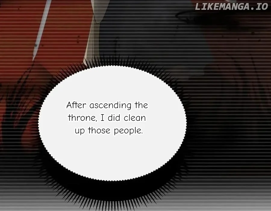 The Tyrant’s Family Lasts Thanks To Her Inner Voice Chapter 26 - Page 79