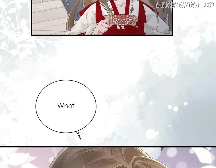 The Tyrant’s Family Lasts Thanks To Her Inner Voice Chapter 26 - Page 8