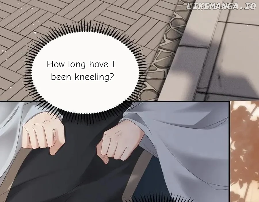 The Tyrant’s Family Lasts Thanks To Her Inner Voice Chapter 26 - Page 90