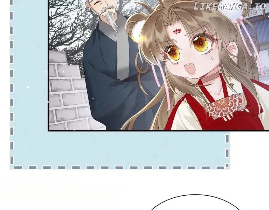 The Tyrant’s Family Lasts Thanks To Her Inner Voice Chapter 27 - Page 10