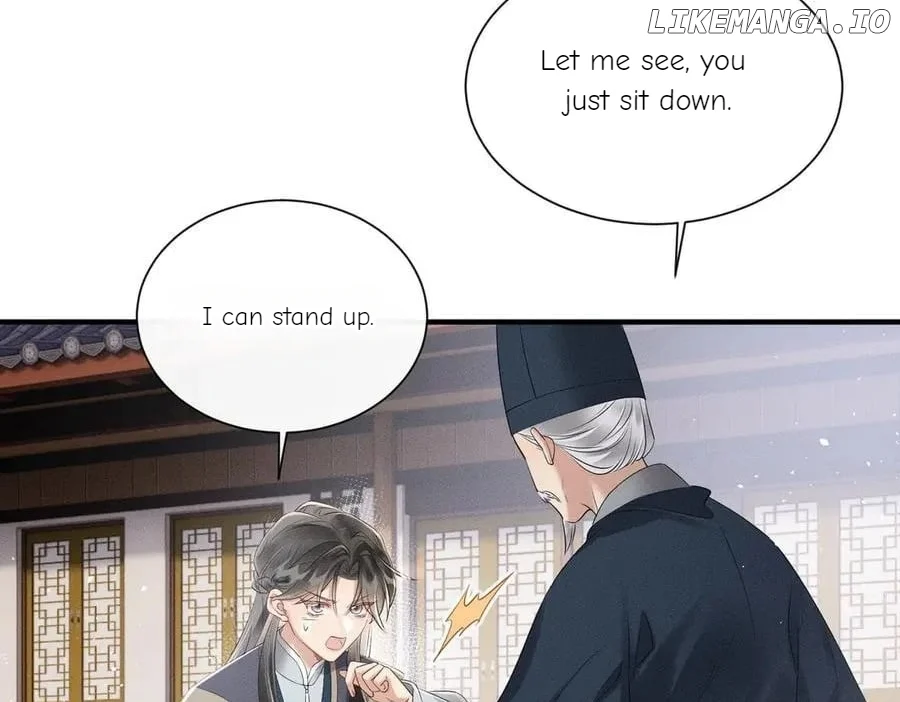 The Tyrant’s Family Lasts Thanks To Her Inner Voice Chapter 27 - Page 11