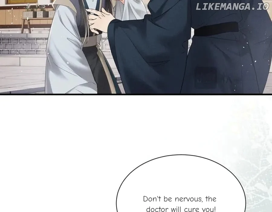 The Tyrant’s Family Lasts Thanks To Her Inner Voice Chapter 27 - Page 12