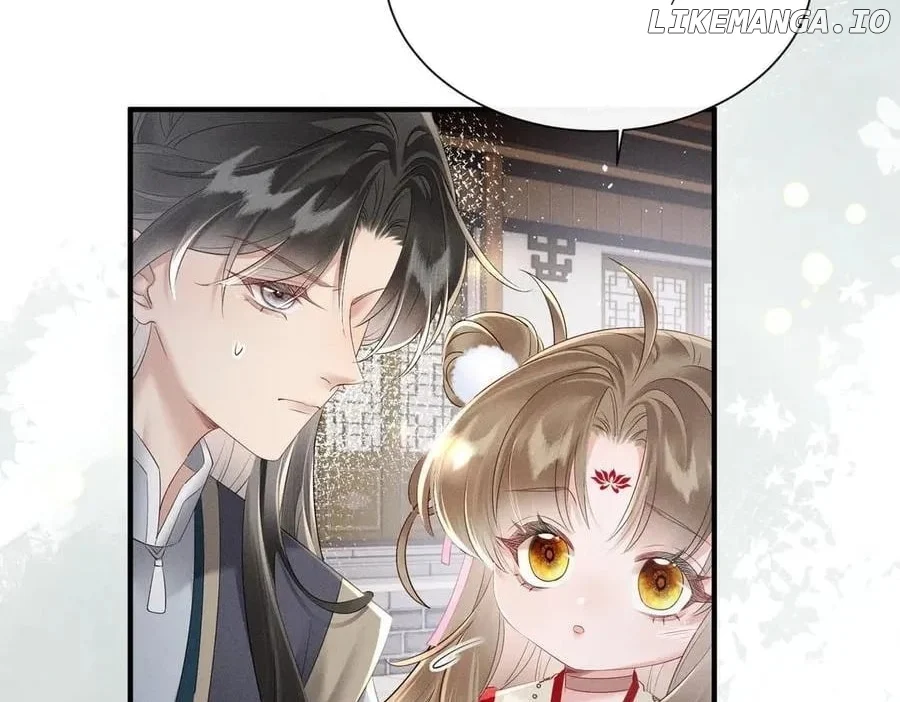 The Tyrant’s Family Lasts Thanks To Her Inner Voice Chapter 27 - Page 13